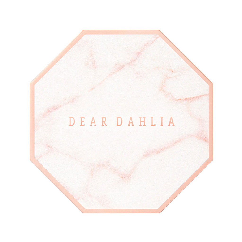 Dear Dahlia Blooming Edition Sheer Light Finishing Powder - Everlasting