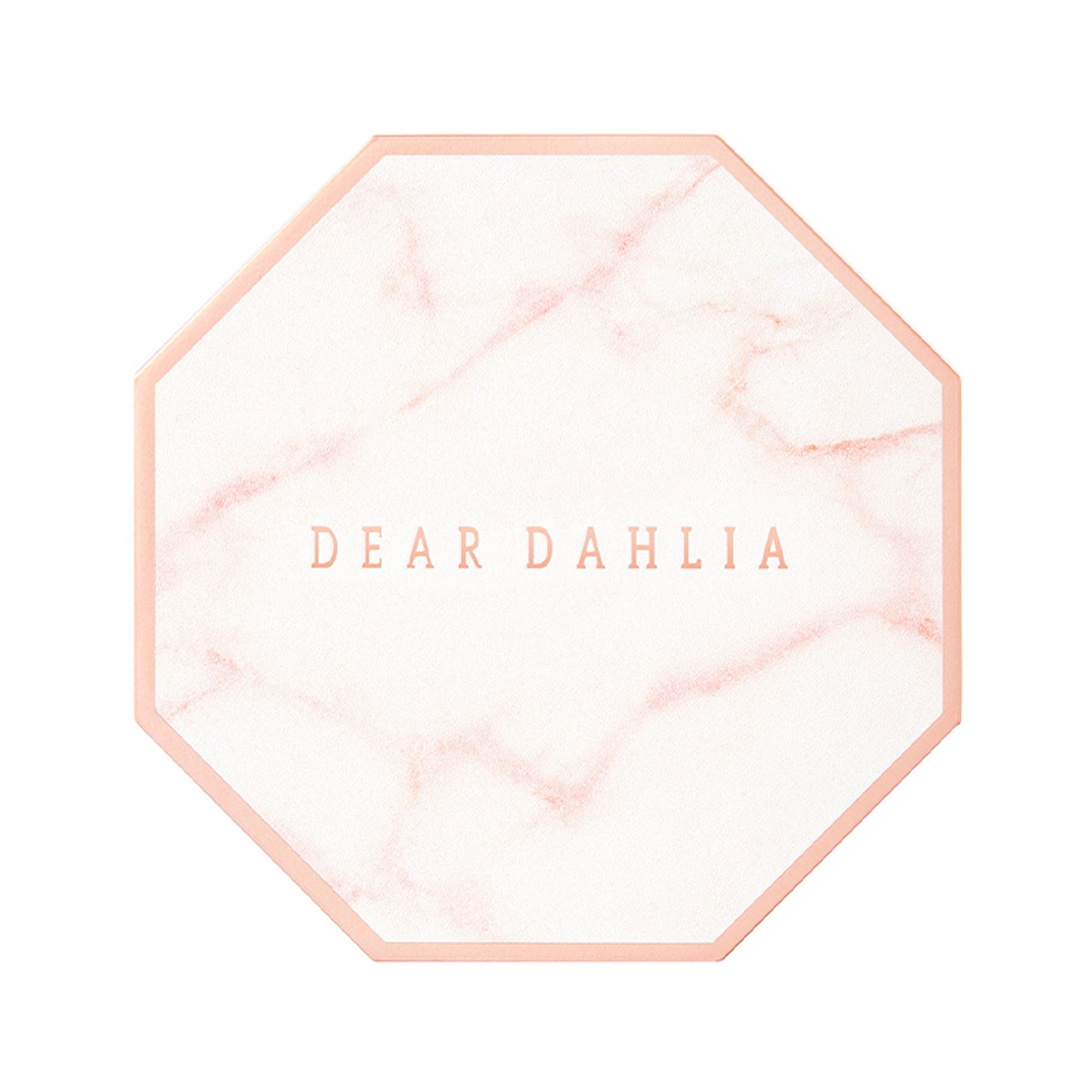 Dear Dahlia Blooming Edition Sheer Light Finishing Powder - Everlasting