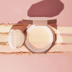 Dear Dahlia Blooming Edition Sheer Light Finishing Powder - Everlasting