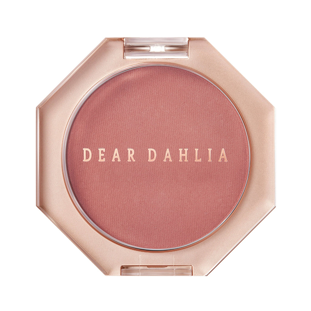 Dear Dahlia Paradise Petal Matte Blush - Bare Coral