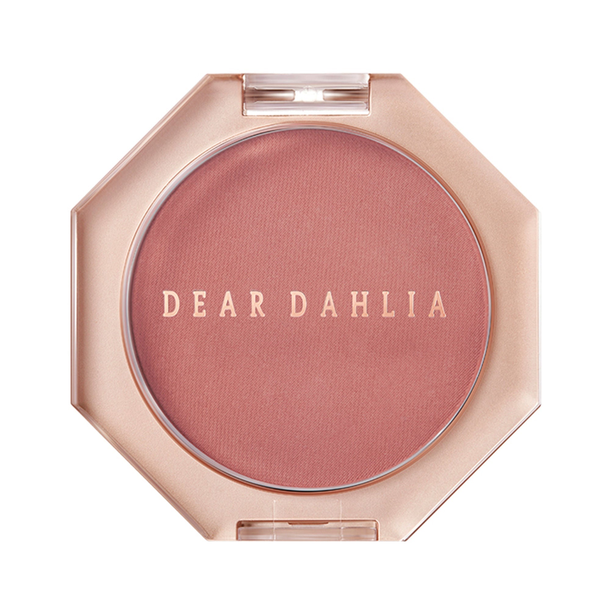 Dear Dahlia Paradise Petal Matte Blush - Bare Coral