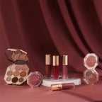Dear Dahlia Paradise Petal Matte Blush - Bare Coral