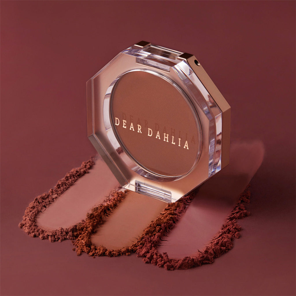 Dear Dahlia Paradise Petal Matte Blush - Bare Coral