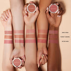 Dear Dahlia Paradise Petal Matte Blush - Bare Coral