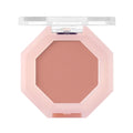 Dear Dahlia Blooming Edition Paradise Jelly Single Matte Eyeshadow - Terracotta Pink