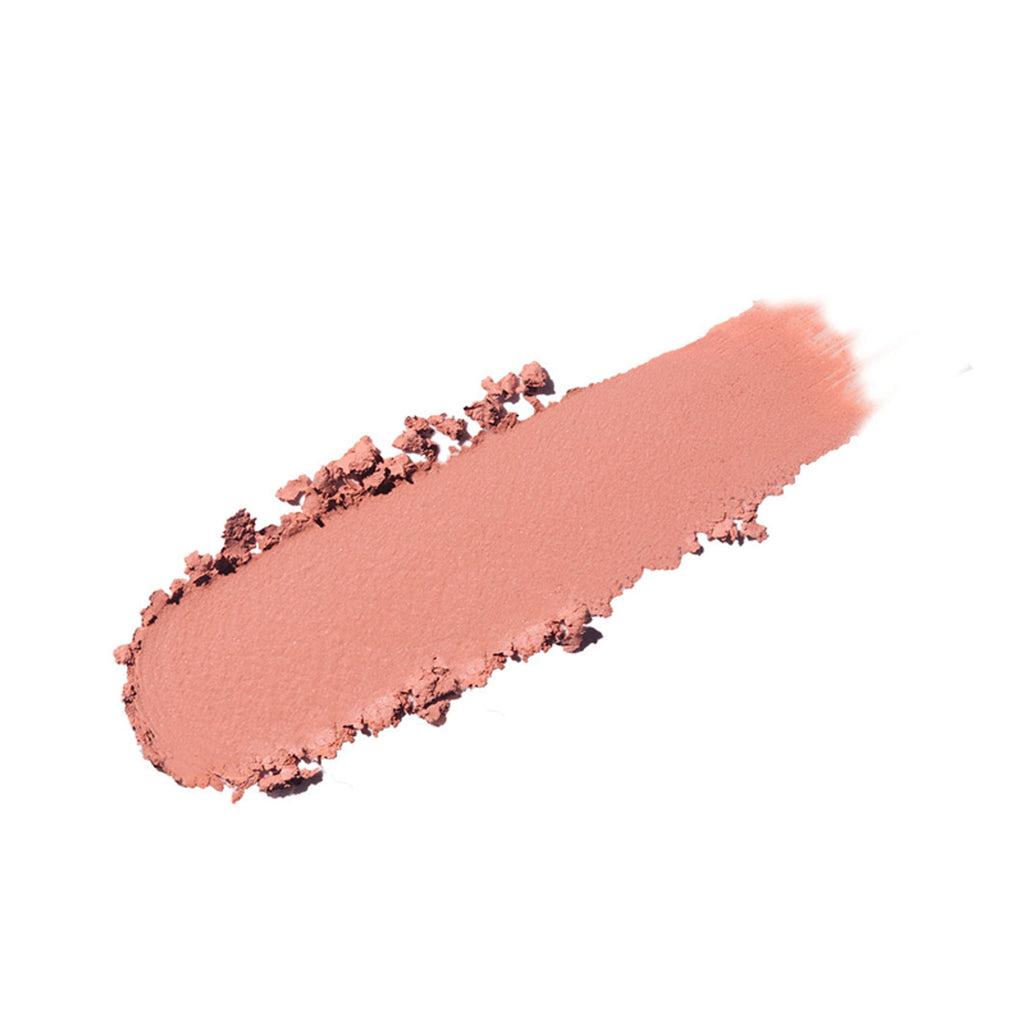 Dear Dahlia Blooming Edition Paradise Jelly Single Matte Eyeshadow - Terracotta Pink