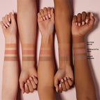 Dear Dahlia Blooming Edition Paradise Jelly Single Matte Eyeshadow - Terracotta Pink