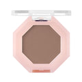 Dear Dahlia Blooming Edition Paradise Jelly Single Matte Eyeshadow - Taupe Brown