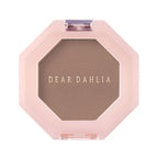 Dear Dahlia Blooming Edition Paradise Jelly Single Matte Eyeshadow - Taupe Brown