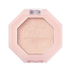 Dear Dahlia Blooming Edition Paradise Jelly Single Glitter Eyeshadow - Vanilla