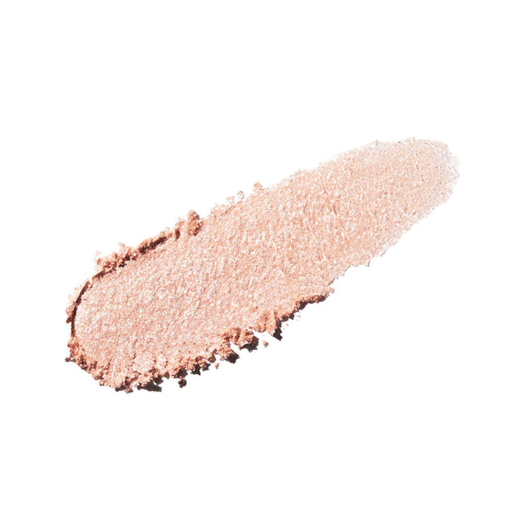 Dear Dahlia Blooming Edition Paradise Jelly Single Glitter Eyeshadow - Vanilla
