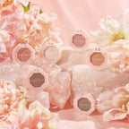 Dear Dahlia Blooming Edition Paradise Jelly Single Glitter Eyeshadow - Vanilla