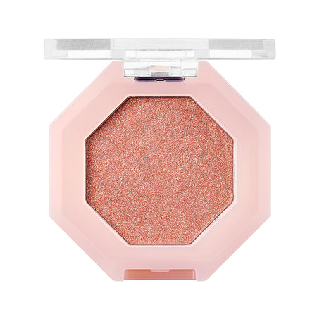 Dear Dahlia Blooming Edition Paradise Jelly Single Glitter Eyeshadow - Rosie