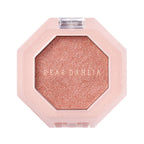 Dear Dahlia Blooming Edition Paradise Jelly Single Glitter Eyeshadow - Rosie