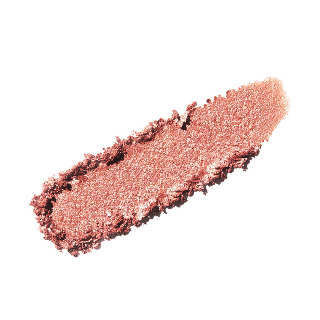 Dear Dahlia Blooming Edition Paradise Jelly Single Glitter Eyeshadow - Rosie