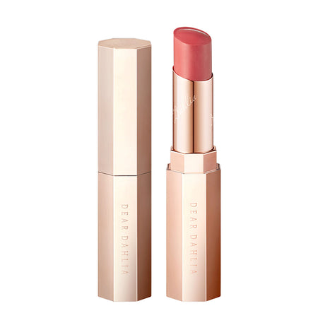 Dear Dahlia Blooming Edition Lip Paradise Color Balm - B104 Gemma