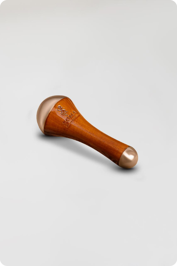 Soma Naturals Kansa Wand