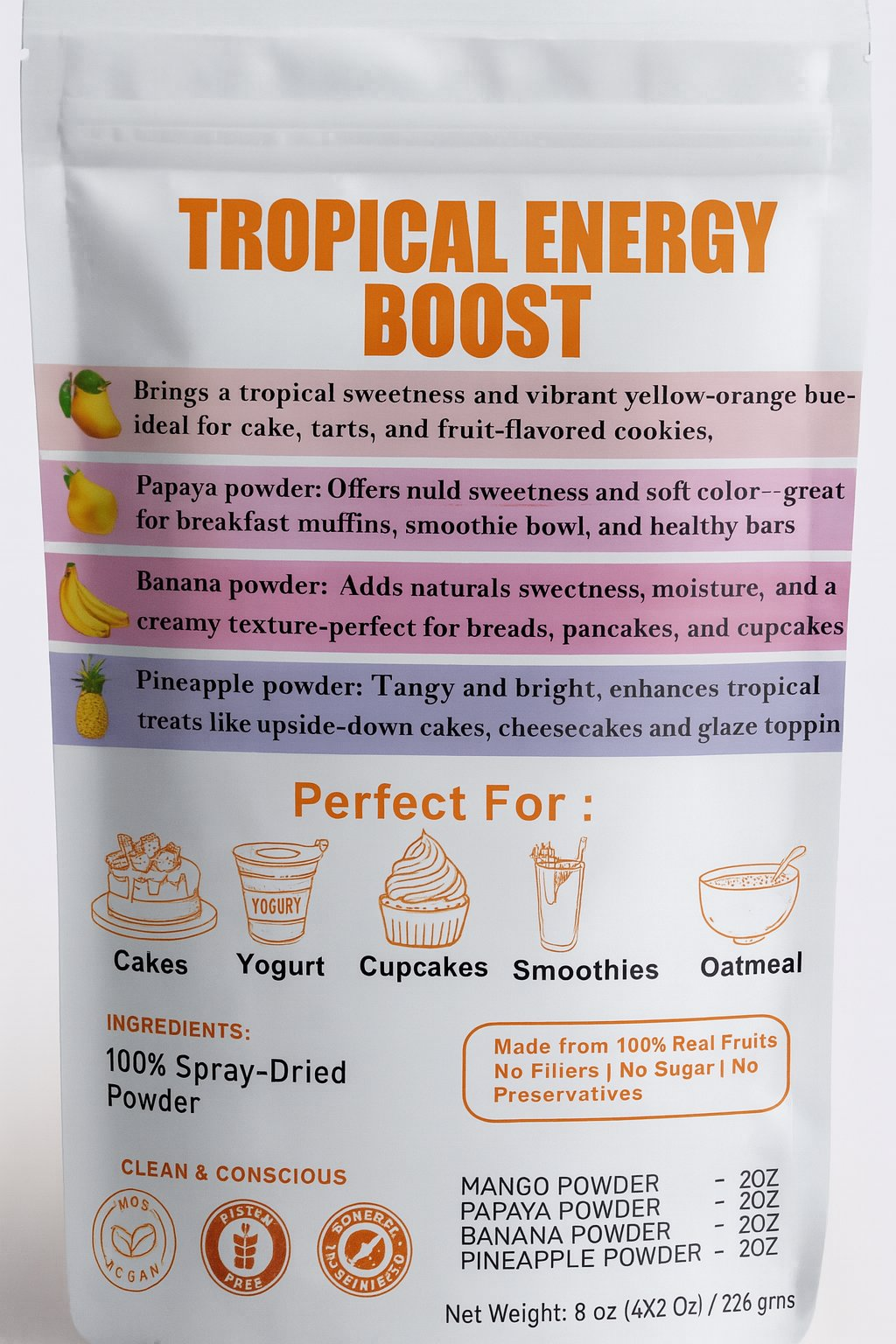 superberry antioxidant blend fruit powder combo 200 gm copy