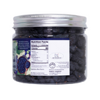 Tassyam Organics Seedless Black Raisins - Distacart