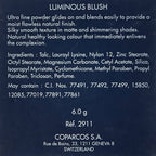 Chambor Luminous Blush Seductive Rose 04