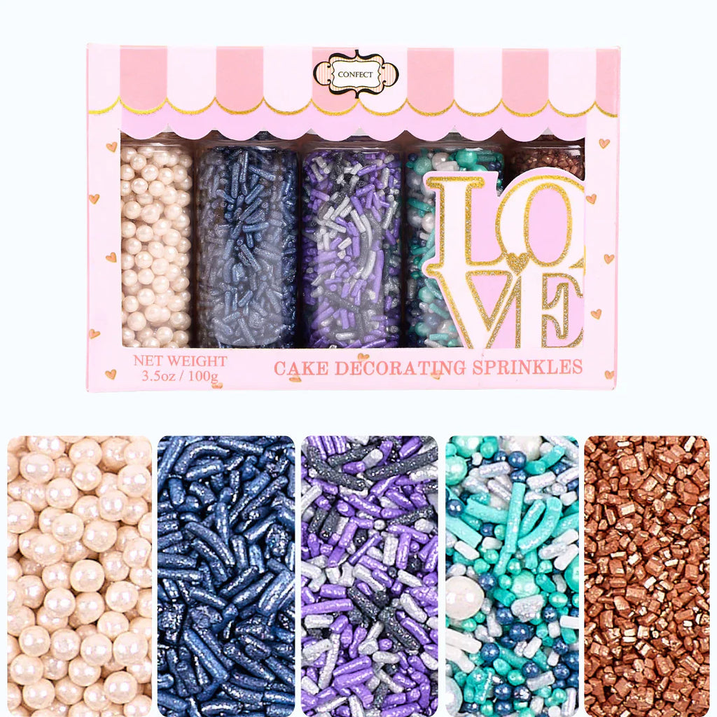fusion mashup sprinkles fm multipack 21 100 gms