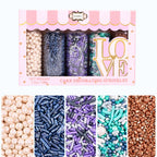 fusion mashup sprinkles fm multipack 21 100 gms