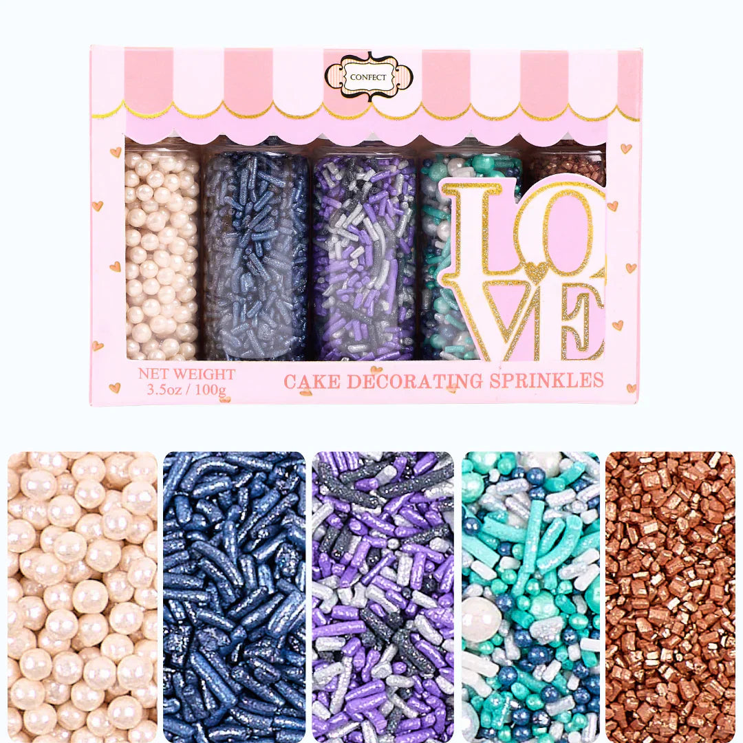 fusion mashup sprinkles fm multipack 21 100 gms