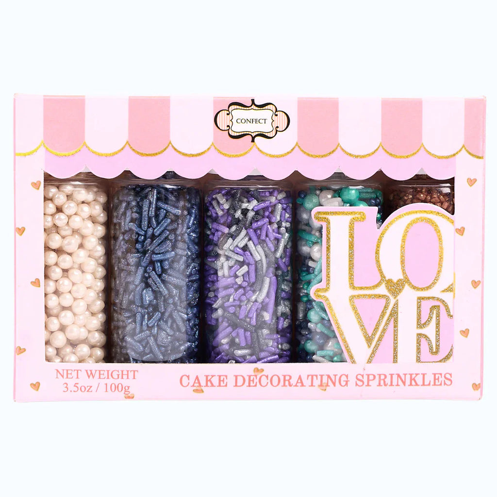 fusion mashup sprinkles fm multipack 21 100 gms
