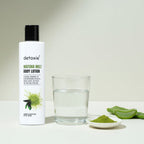 Detoxie Matcha Melt Body Lotion - Distacart