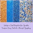 fusion mashup sprinkles fm multipack 46 100 gms