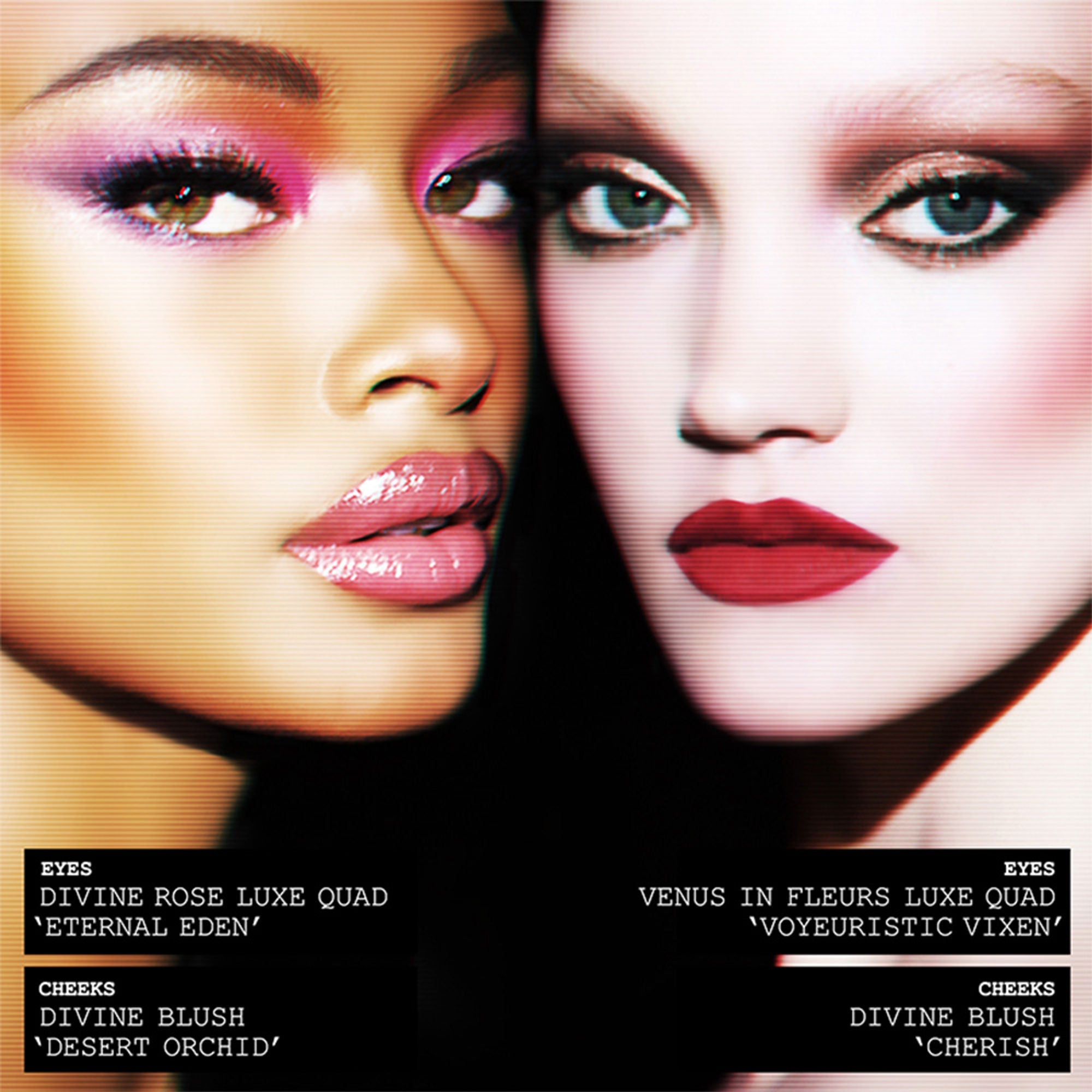PAT McGRATH LABS Skin Fetish: Divine Blush - Paradise Venus