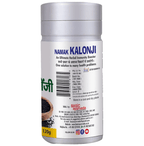 Basic Ayurveda Namak Klanogi