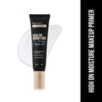 Swiss Beauty Select High On Moisture Makeup Primer Enriched With Glycerin & Hyaluronic Acid