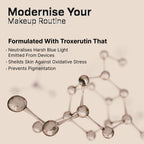 Swiss Beauty Select High On Moisture Makeup Primer Enriched With Glycerin & Hyaluronic Acid