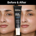 Swiss Beauty Select High On Moisture Makeup Primer Enriched With Glycerin & Hyaluronic Acid
