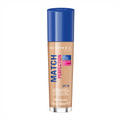 Rimmel London Match Perfection Foundation - True Beige