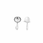 Pigeon Dazzle Stainless Steel Cookware Set, 10-Pieces