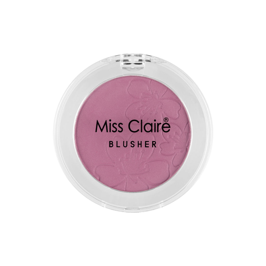 Miss Claire Round Blusher - 7
