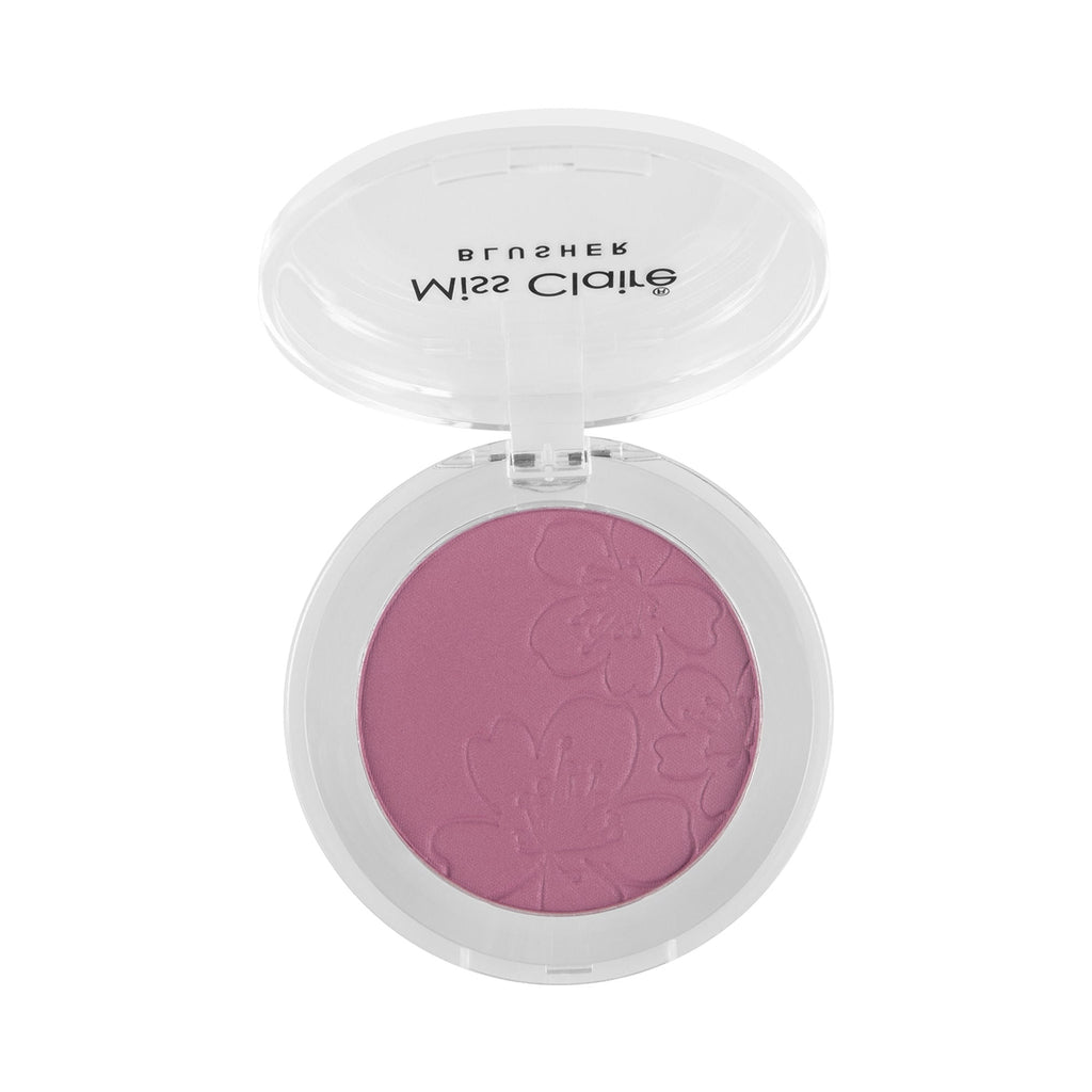 Miss Claire Round Blusher - 7 - Distacart