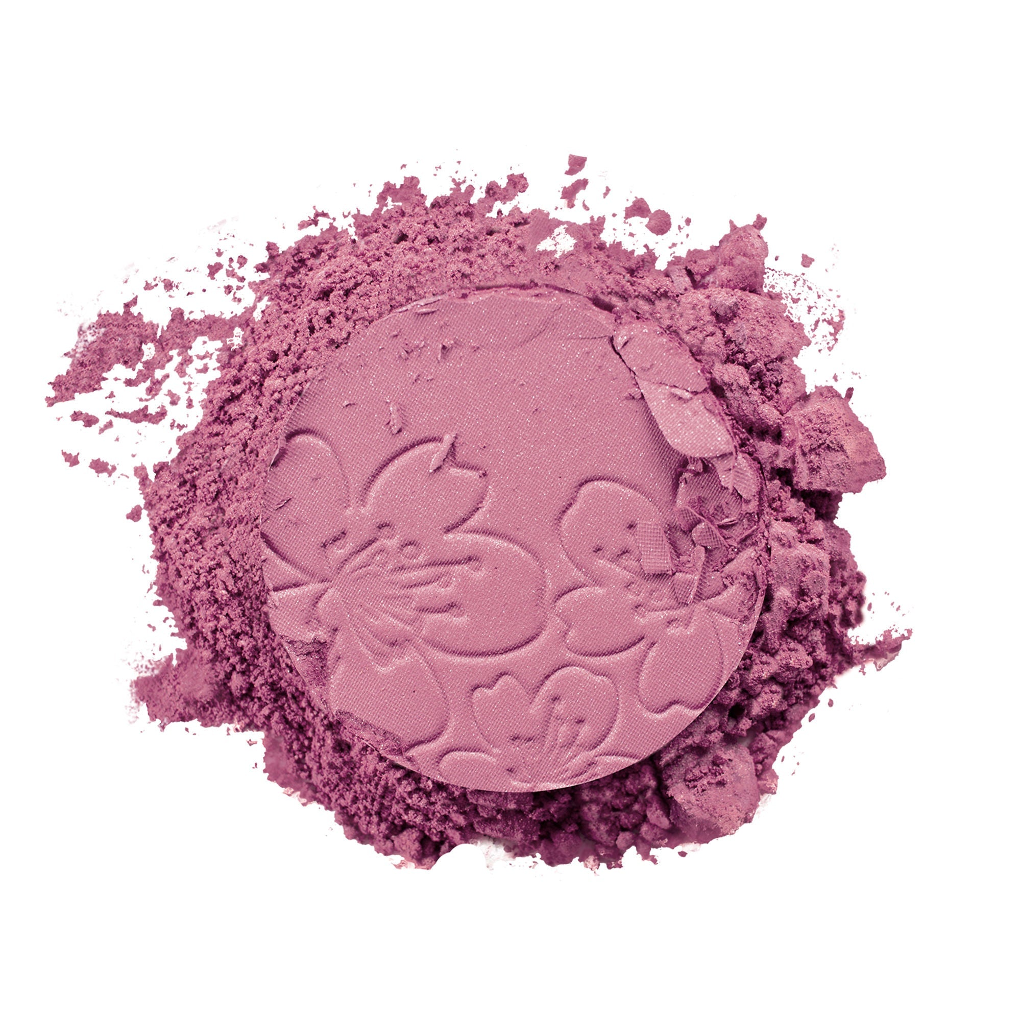 Miss Claire Round Blusher - 7 - Distacart