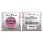 Miss Claire Round Blusher - 7 - Distacart