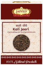 Jaived Ayurveda Kali Jeeri Black Cumin
