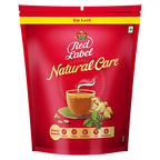 Brooke Bond Red Label Natural Care Tea - Distacart