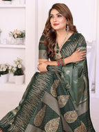 Anaita Premium South Soft Silk Saree - Distacart