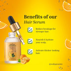 Prisa Organics Vitamin-C Serum - Distacart