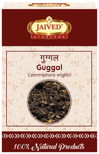 Jaived Ayurveda Guggal