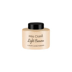 Miss Claire Luxury Loose Powder - Light Banana