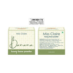 Miss Claire Luxury Loose Powder - Light Banana
