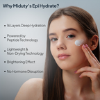 Miduty by Palak Notes EpiHydrate Day Cream