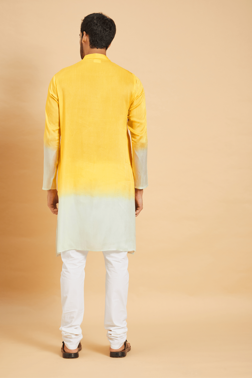 Lahza Ombre Designer Men's kurta by Hilo Design
